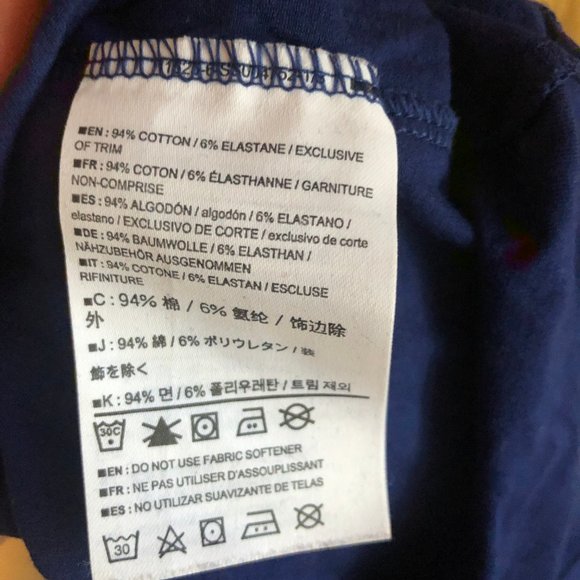 Arc'teryx Equilateral Tank Women's - XS - Mystic - Picture 3 of 4